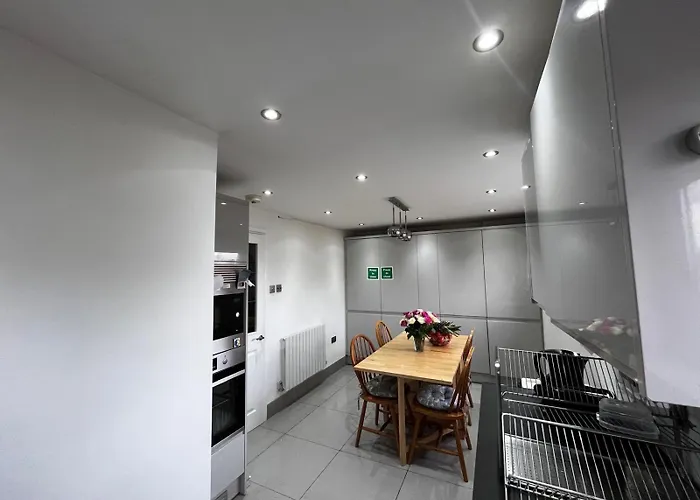 Plaistow Comfort- Single Room